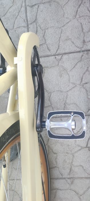 Продам велосипед Johnny Loco