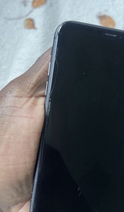 Iphone 11 Usado…
