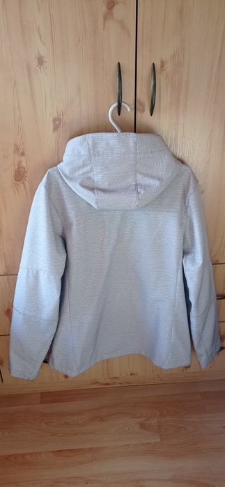 Softshell damski - Mountain Warehouse