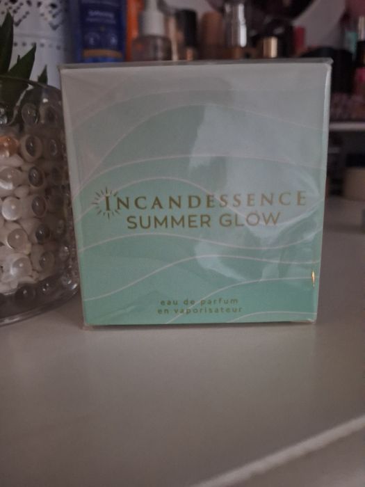 Avon Incandessence Summer