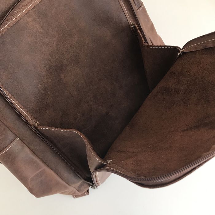 New Leather Backpack64751447352194122