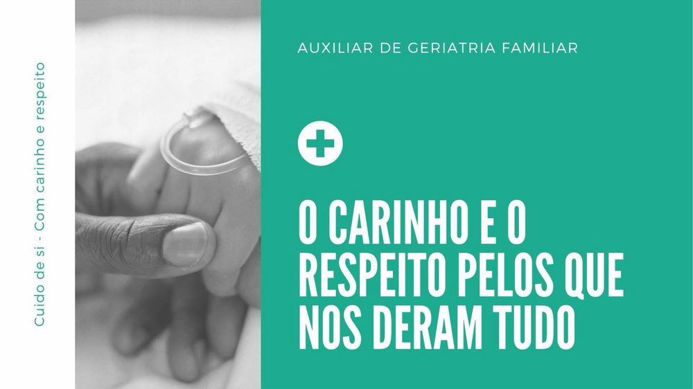 Cuidados ao domicilio