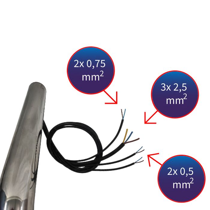 Orurowanie dachowe / Rama dla Renault Gamma T (czarne 92)