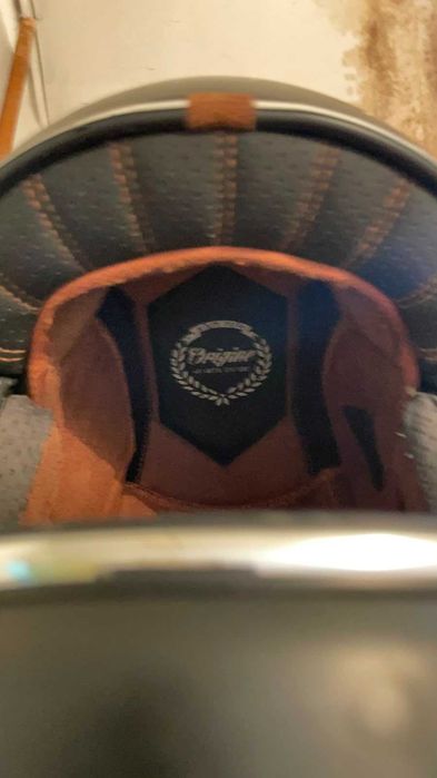 Capacete Origine