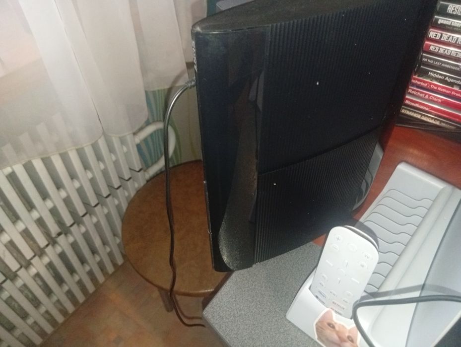 sony playstation 3