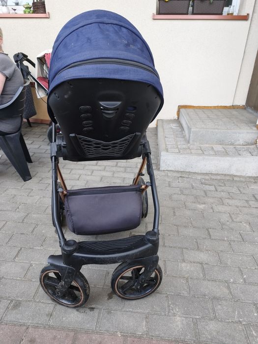Wózek Adamex bellisa