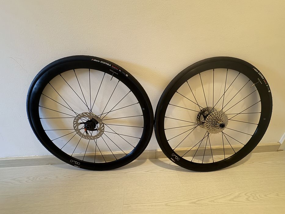 Rodas OQUO RP35pro