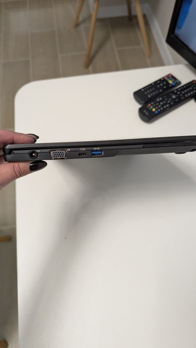 Продаю ноутбук Fujitsu Lifebook U7410