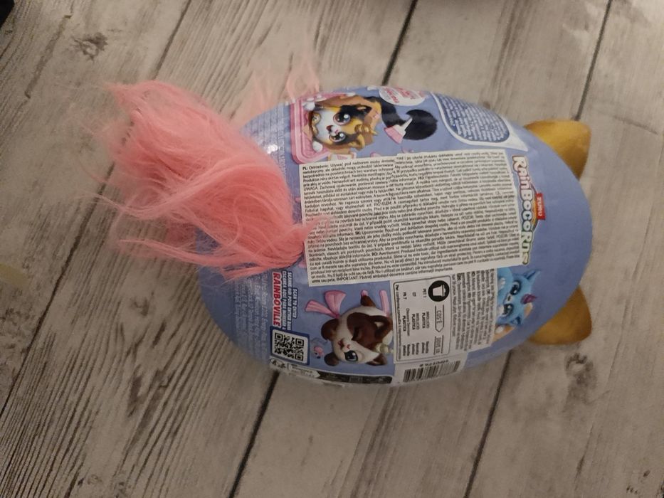 Darmowa dostawa- RainBocoRns