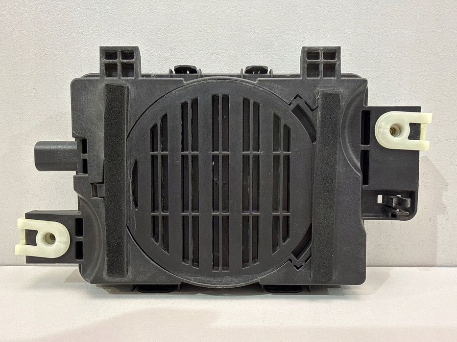 BMW IX U10 I4 GENERATOR ДИНАМІК DZWIEKU 5A45EB1 / 2