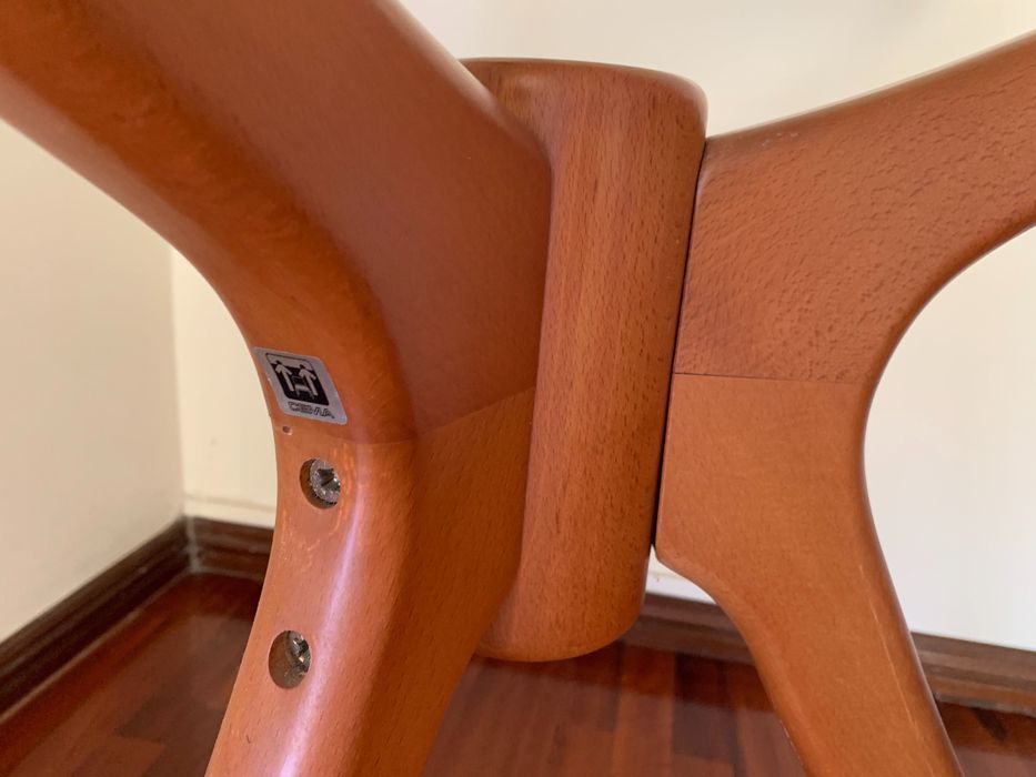 Dining Table, 80 cm in Diameter64752169210498124