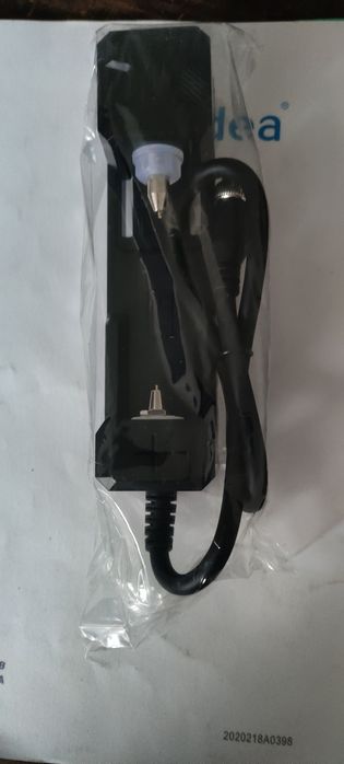 Холдер для YR1035 и FNIRSI  HRM10