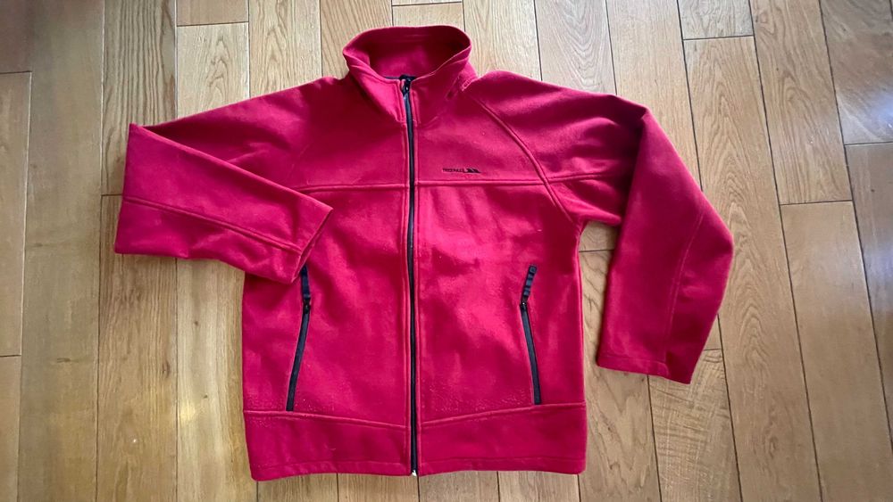 Kurtka Softshell - TRESPASS