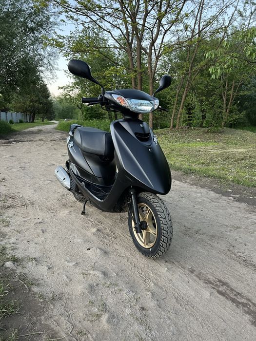 Скутери Honda Dio