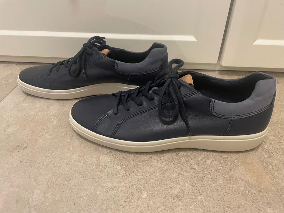 Ecco buty rozmiar. 47