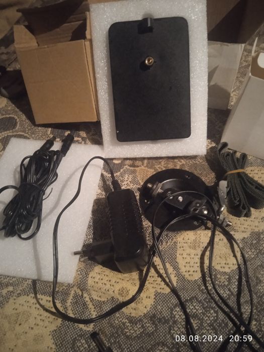 Продам сонячну батарею