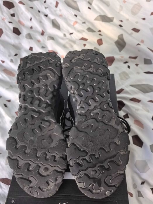 Buty Nike React Vision
