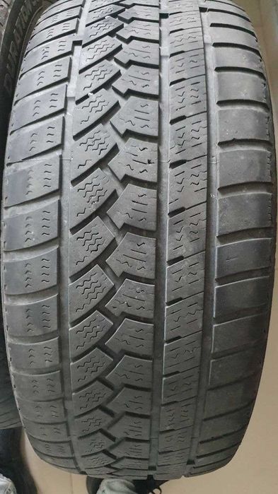 Шини Interstate duration 235x45 R18