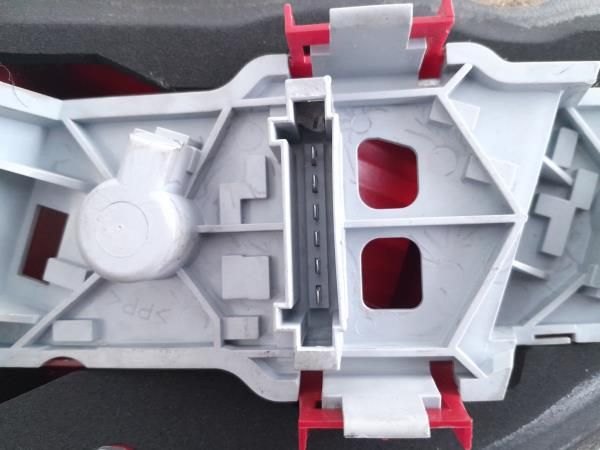 Farolim direito MERCEDES-BENZ Classe A (W169)