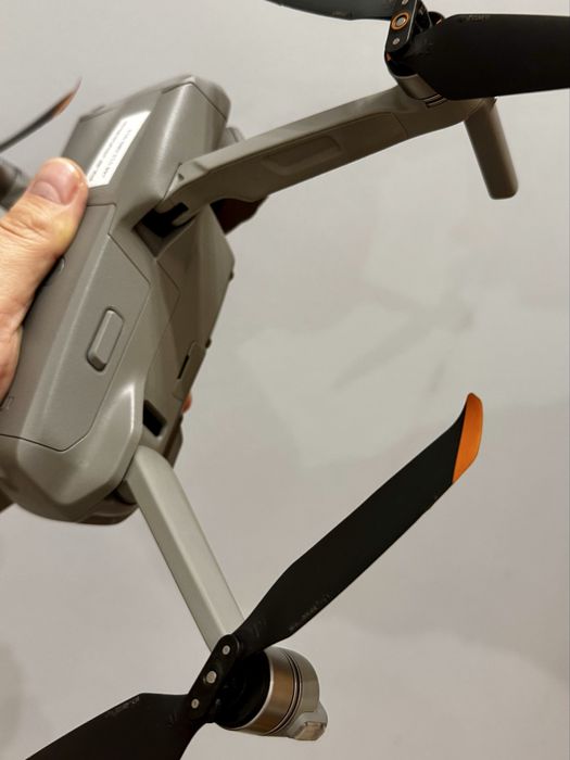 Dron DJI Air 2S FMC Mega zestaw!