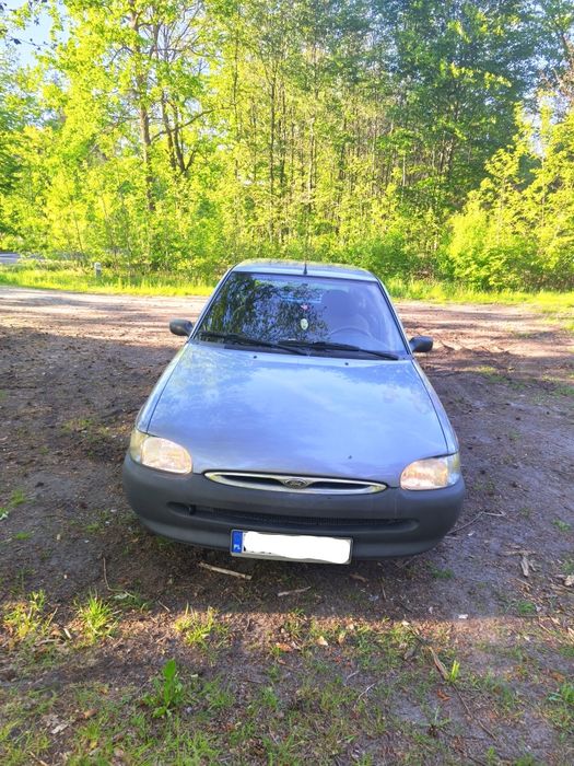 Ford Escort 1.3 1997