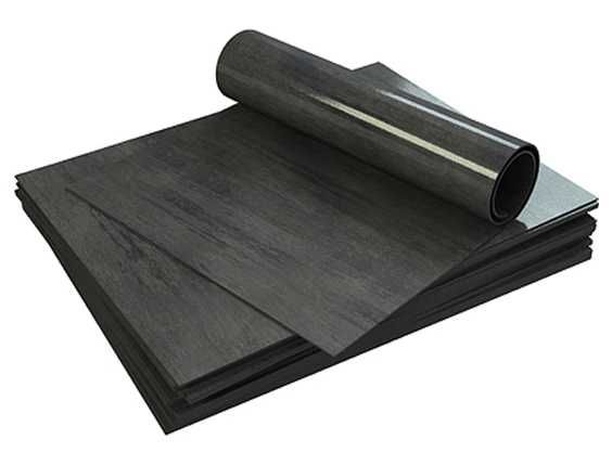 Гумові плити та листи | Покриття для підлоги | ТМКЩ, МБС, ГОСТ 7338-90