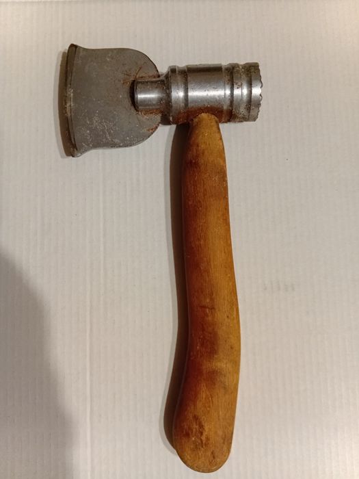 Топорик кухонный