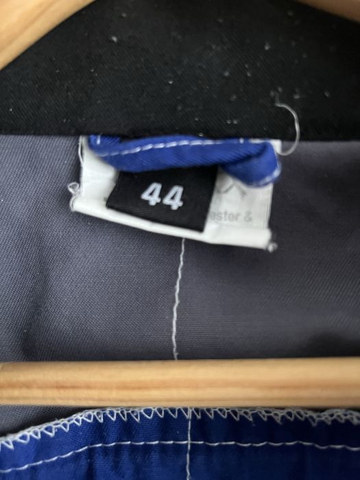 Kombinezon Arroxx  Karting rozm 44