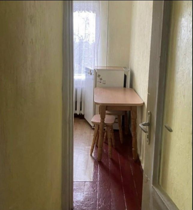 Оренда квартири в місті Луцьк