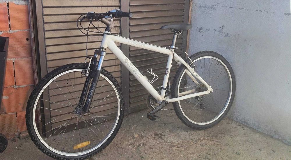 Bicicleta Astro Driver 26"