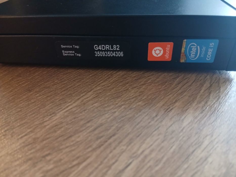 Робоча Станція DELL OPTIPLEX 9020, Комп'ютер DELL OPTIPLEX 9020