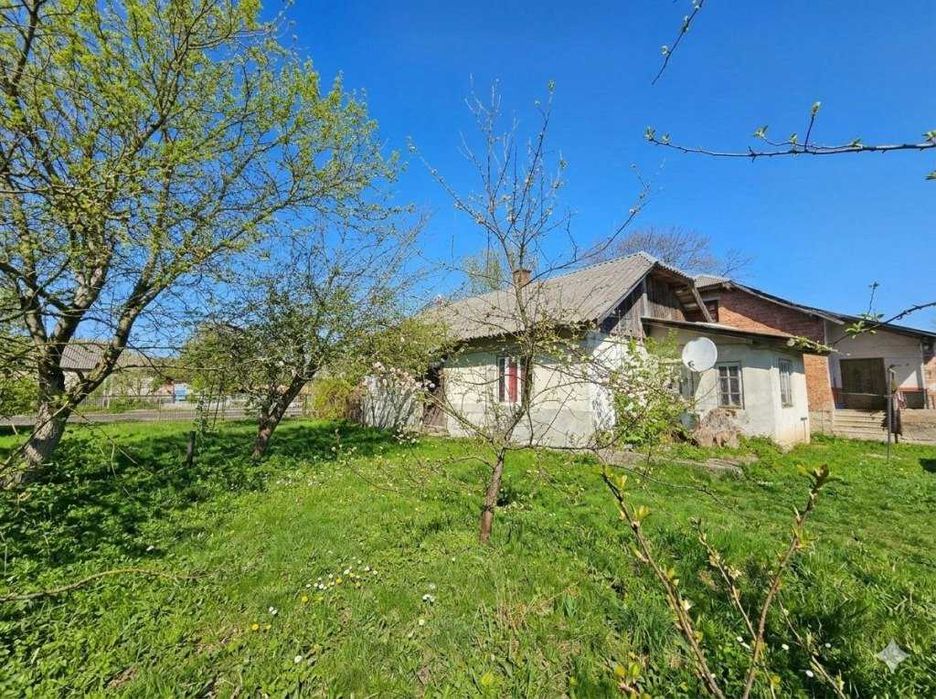 Недорого продається будинок\дача неподалік м.Стрий...