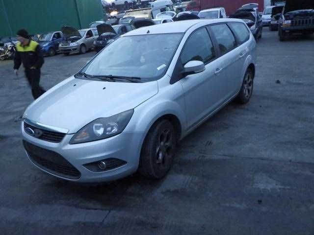 Шрот FORD FOCUS II 04-11, FOCUS III 11-18 Запчасти Форд Фокус Разборка