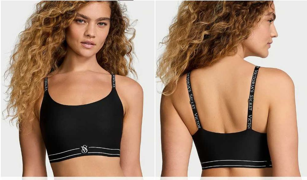 Victoria's secret бюстгальтер - топ новый