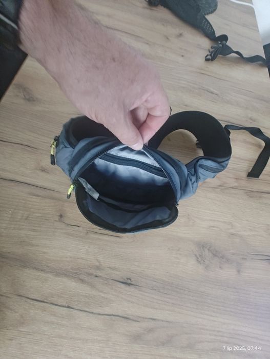 Nerka saszetka kohla