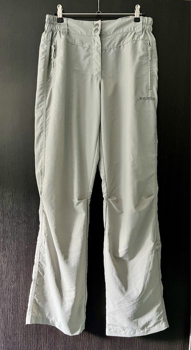 Spodnie damskie Crivit Outdoor Alpinetour roz.38