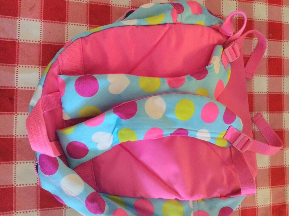 Mochilas escolares