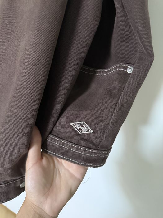 джинсова куртка zara