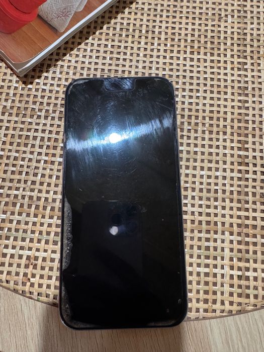 iPhone 15 pro max com garantia