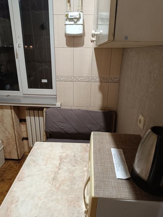 Сдам квартиру 2х комнатную