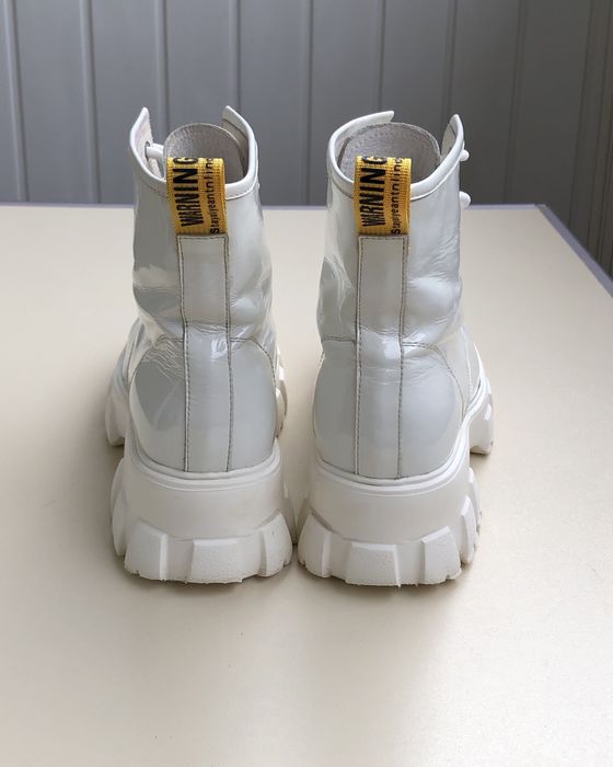 Ботинки женские 38