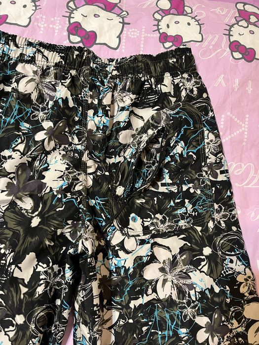 Spodenki kąpielowe męskie