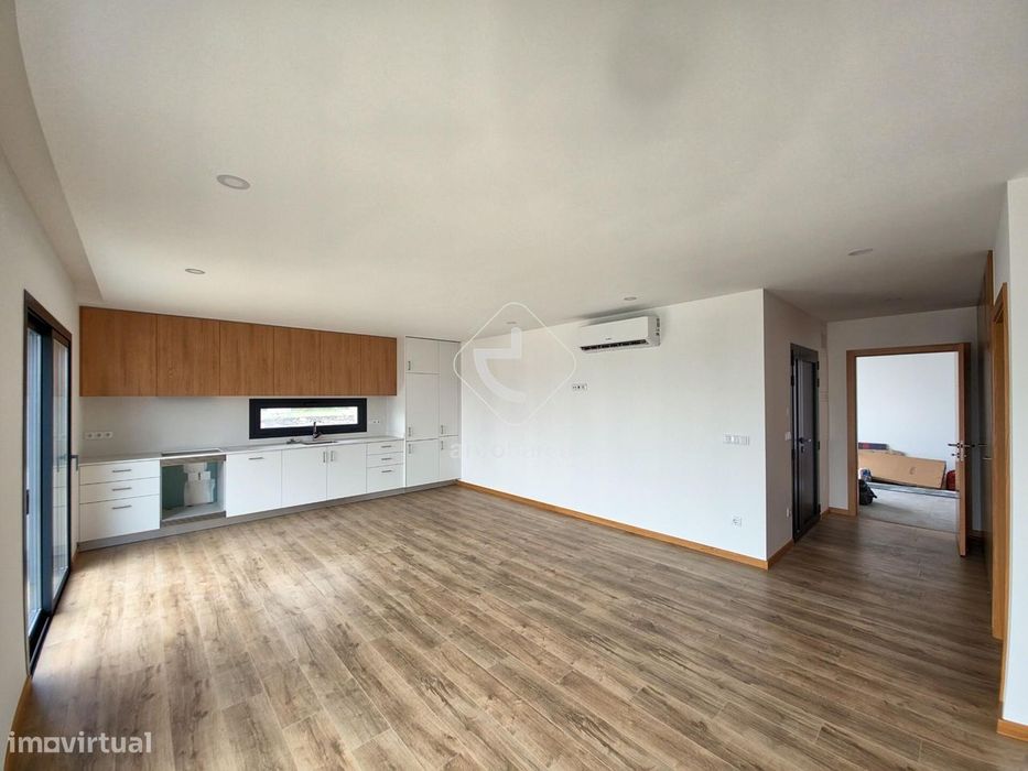 Venda de Moradia T3 Nova em Prozelo, Arcos de Valdevez