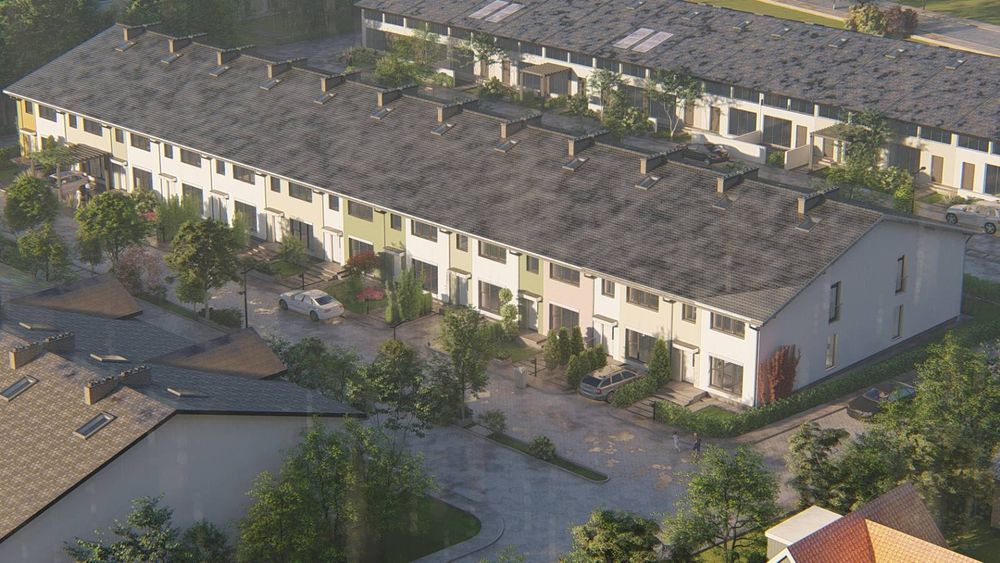 Дом по адресу (площадь 108 м²) - Atlanta.ua - фото 2