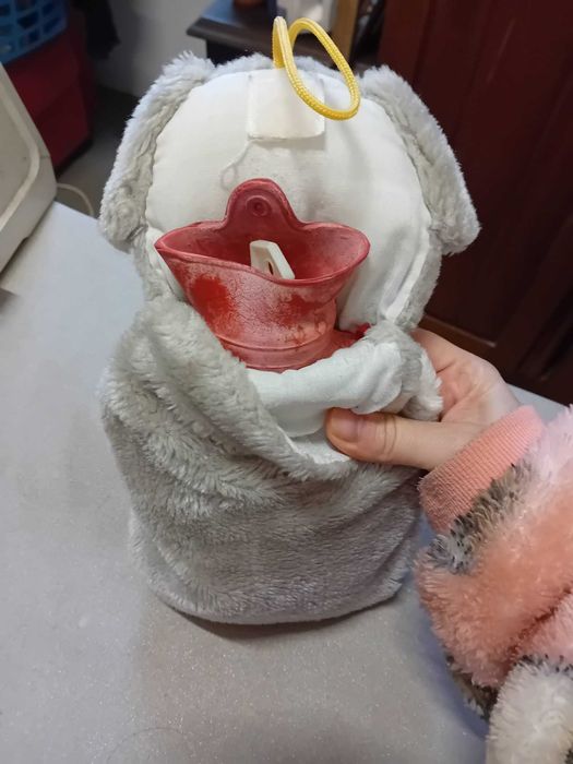 Brinquedos criança – Minnie luzes / Nenuco / Hello Kitty