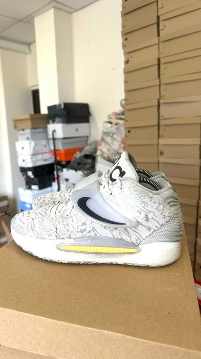 #4210 Nike KD 14 [US 8.5|26.5 cm]