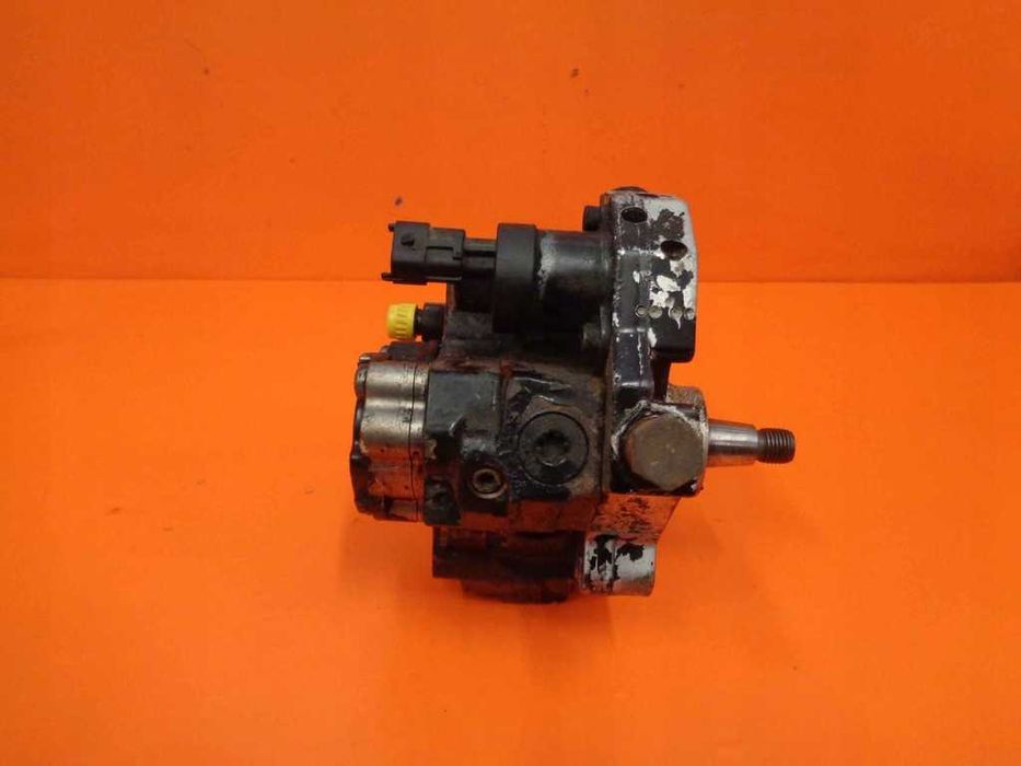 Топливный насос Fiat Ducato 2.3 JTD ТНВД Фиат Дукато 2.3 0445020008