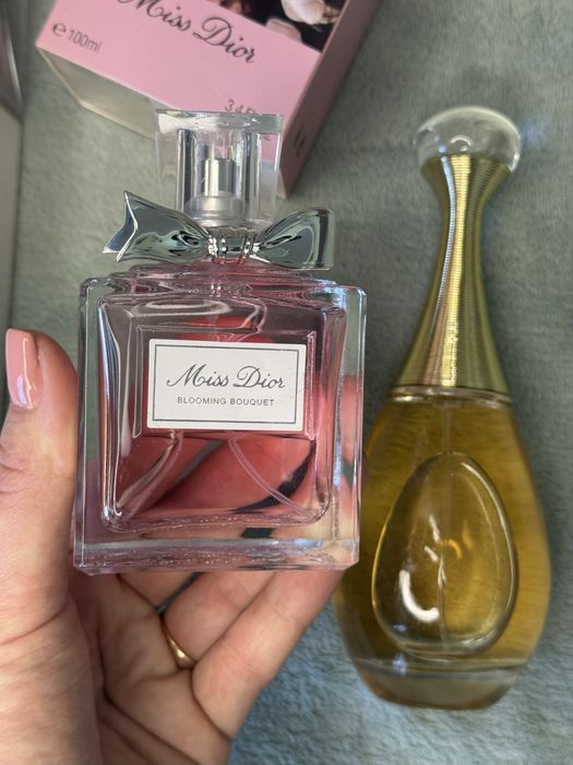Парфуми Miss Dior 100 ml нові