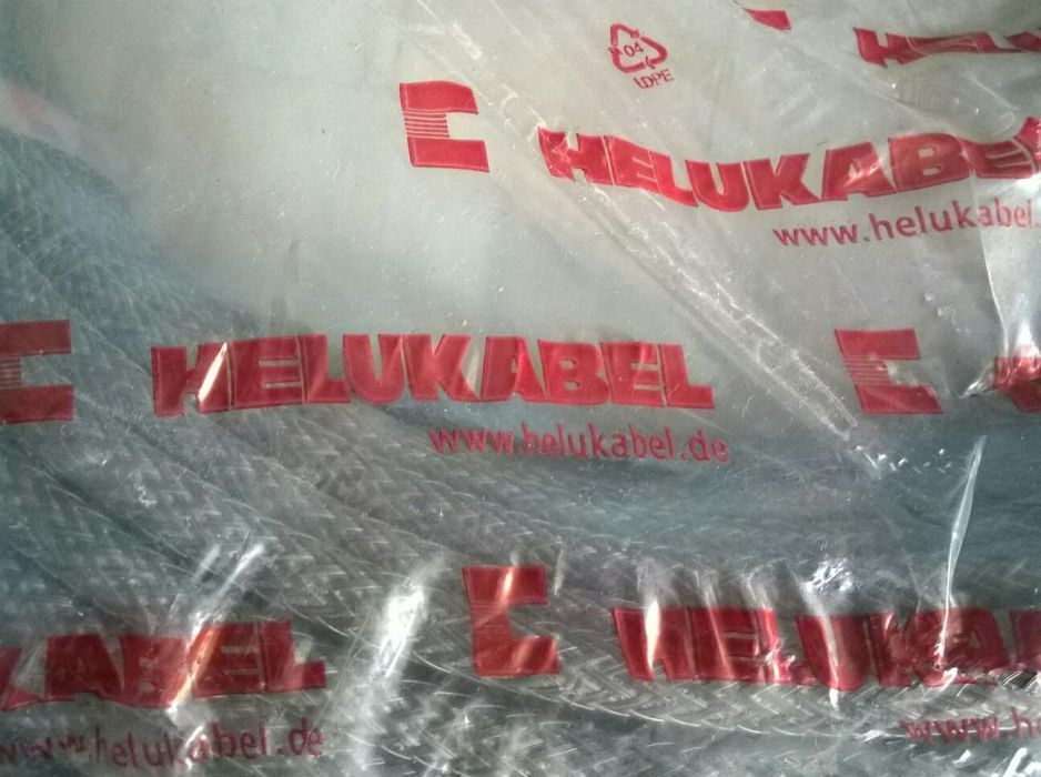 KABEL SiHF/GL-P 4x1 QMM 100mb