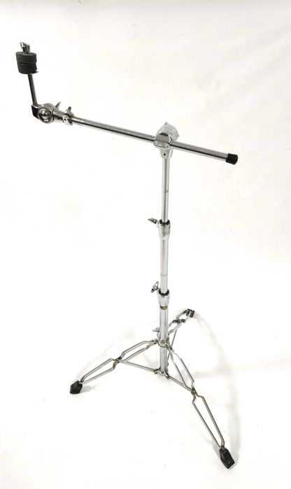 Statyw łamany Pearl - stabilny i masywny